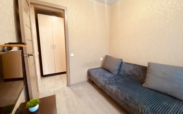 Sovetskaya 167a 3 Et Apartments