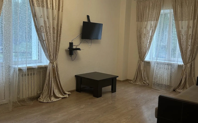 Квартира на улице Аланская 25/2