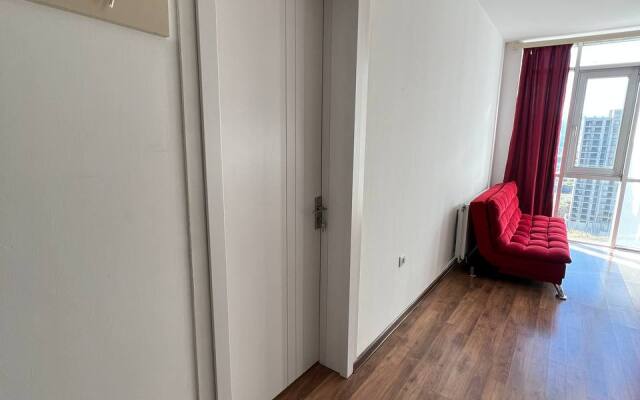 Dirsi Inn Flat