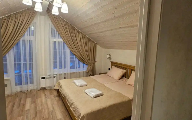 Гостевой дом Безмятежность