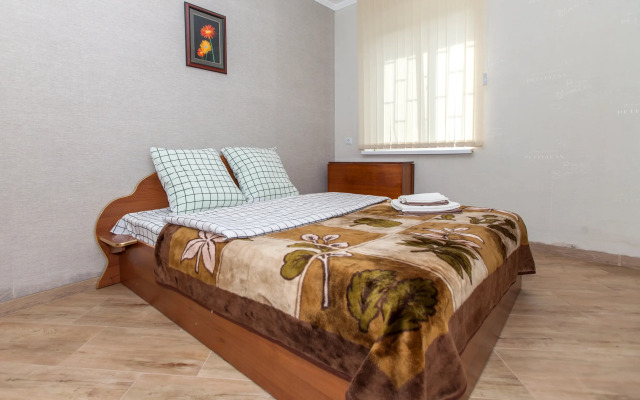 Lesnaya Skazka Private house