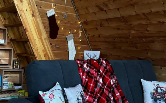 Частный дом Your home