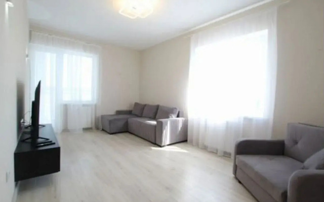 Апартаменты на Молодёжной улице 3к2