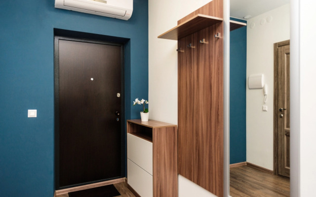 12 Апартаменты В Радиус 20