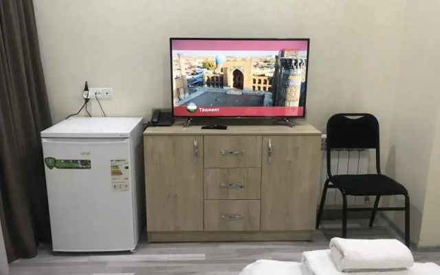 Mazza Hotel