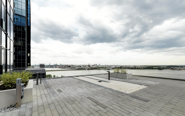 Апартаменты Атлантис на 17 Этаже