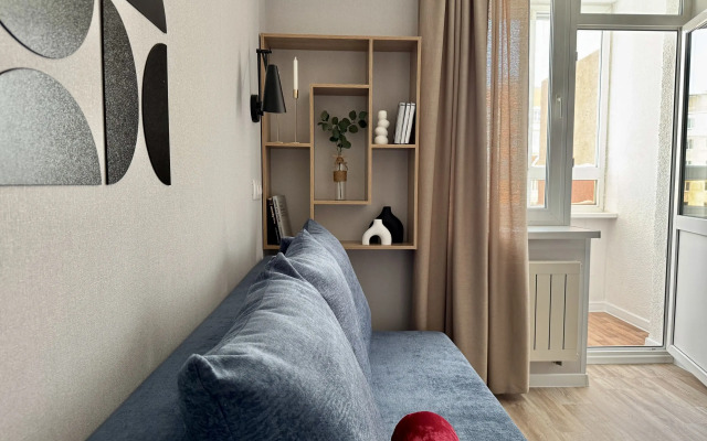 Апартаменты Призма 3