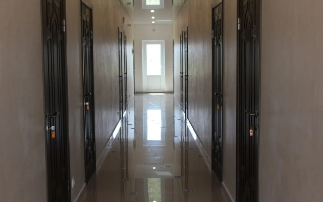 Angelina Guest House