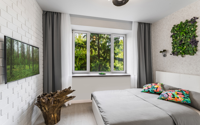 Sekvojya by Uloo Apartments