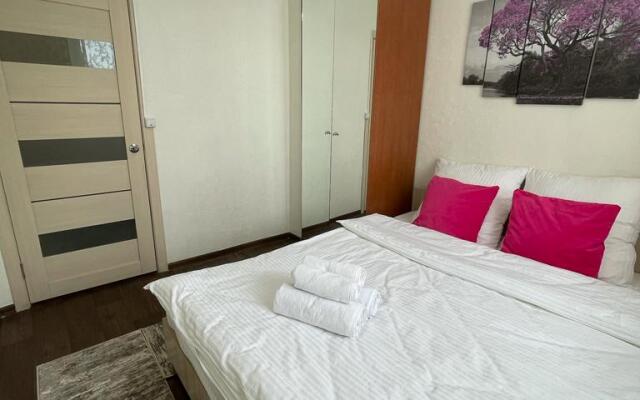 Апартаменты