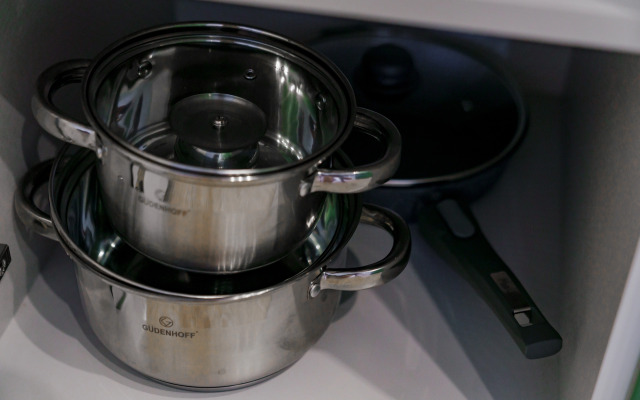 Апартаменты Apart-Deluxe Легенды Моря