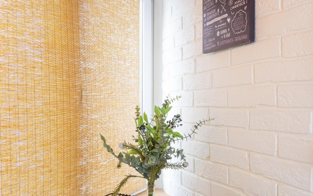 Квартира с Сауной и Камином в Центре Казани Кремль