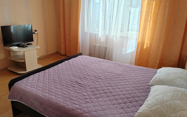 Апартаменты Двухкомнатные Около Стадиона