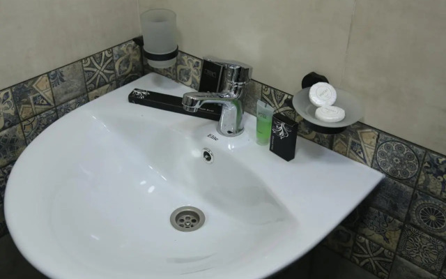 Hotel Maruna