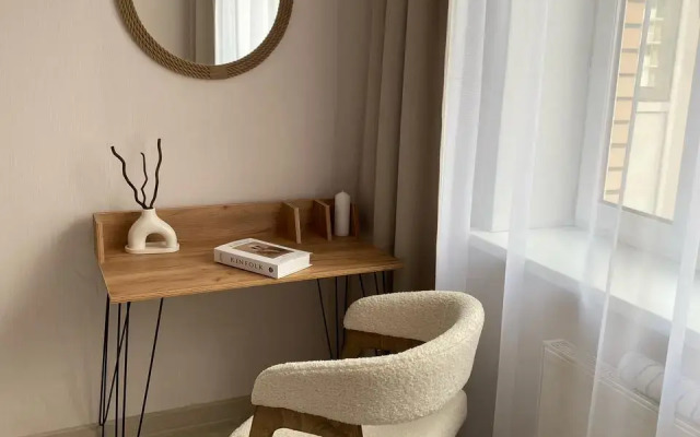 Apartslounge Druzhby 9 Apartments