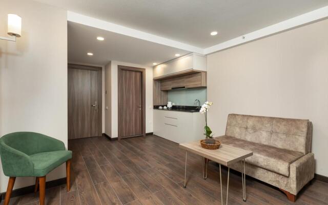 Wyn Residences Batumi Apart-Hotel