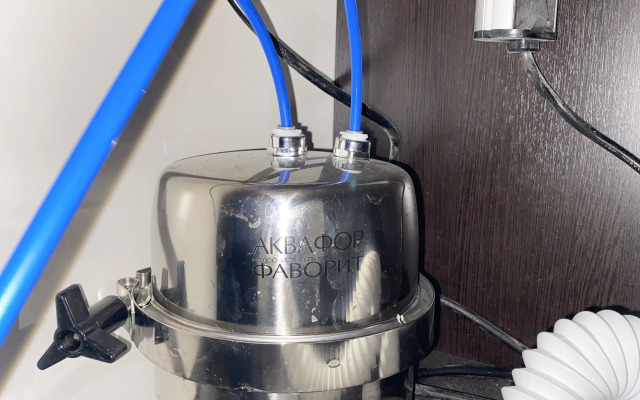 Квартира Дизайнерская в Новом ЖК Живи в Курортном