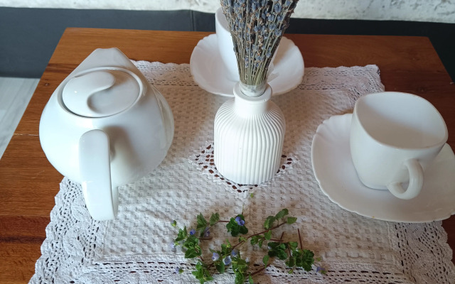 Chalet Vardan Bungalow