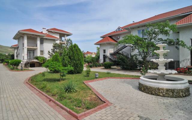 Lokate Apartments