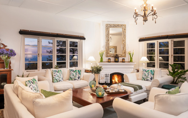 Highgrove Estate By Ishq Bungalow