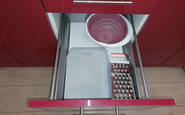 Квартира в центре рядом с набережной Волги!