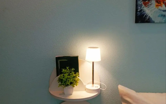 Апартаменты С  Видом На Гору Машук