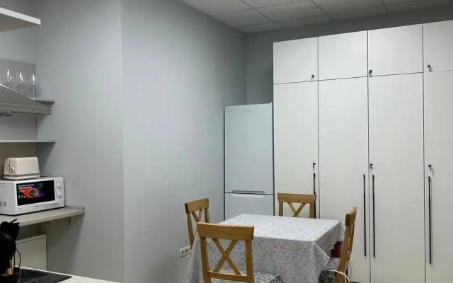 Na Zarechnoy Private House