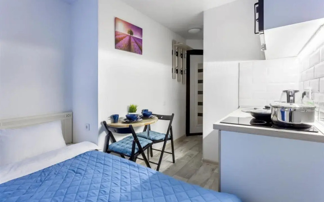 Vkvartiru 25 Apartments