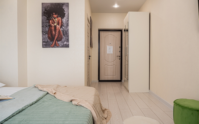 Квартира уютная на Доваторцев 82/2