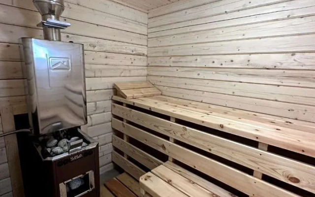 Гостевой дом 2 Эко- отель ПАНОРАМА