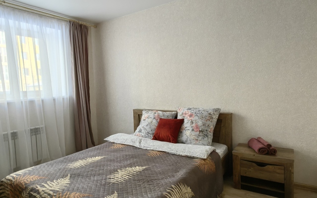 CozyHome na Mira 57 Flat