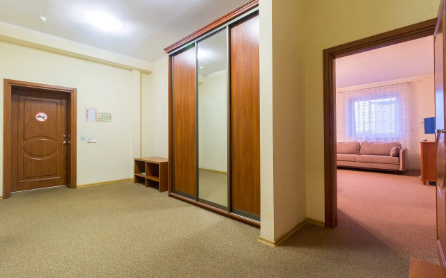 Апартаменты Apart39 в Центре Города 1