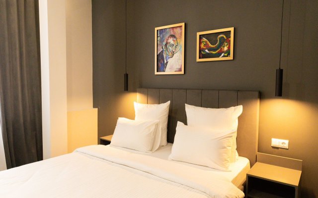 Boutique Hotel Gallery at the Kremlin