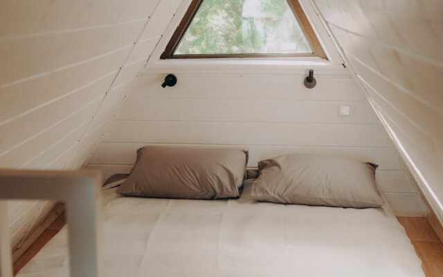 База отдыха Торополис