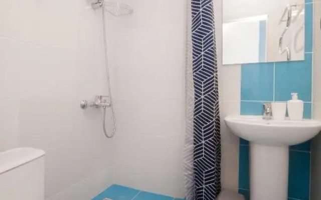 Na Tatarskoy 26-2 Apartment