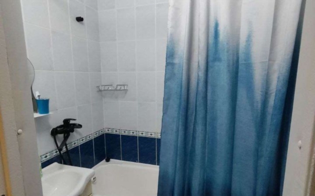 Квартира Воронина 20