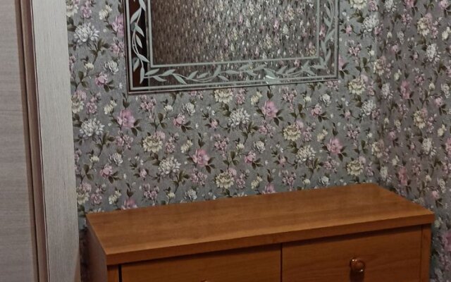 Radiotekhnicheskaya Flat