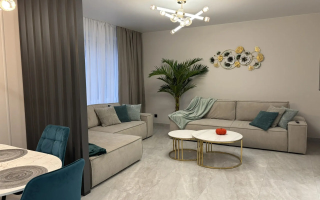Otdykh V Krants Prestizh Apartments