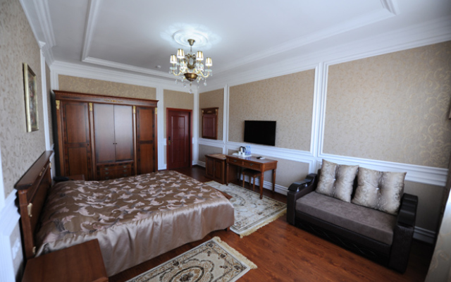 Edelvejs Hotel
