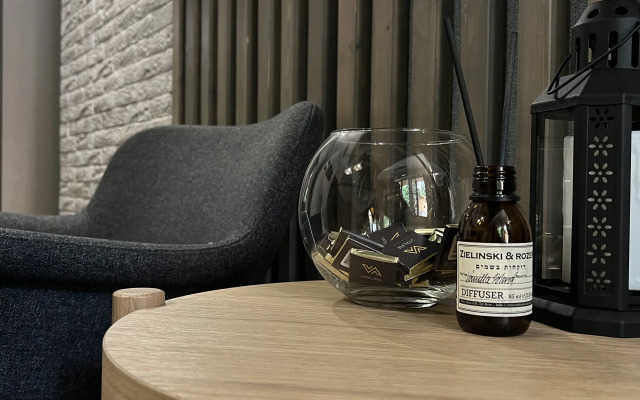 База отдыха Vitaura Витаура