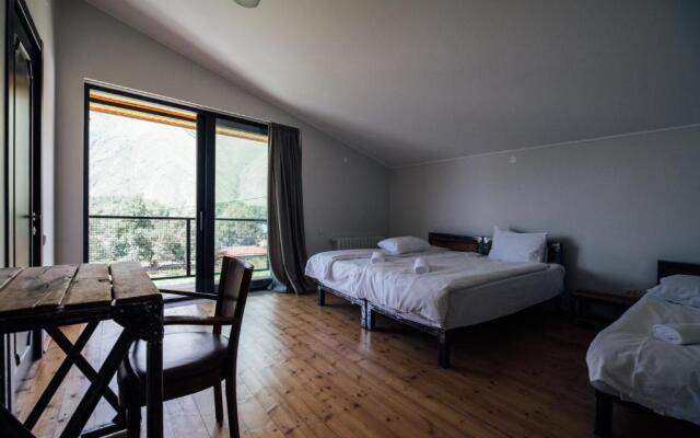 Boutique hotel Green Sheep