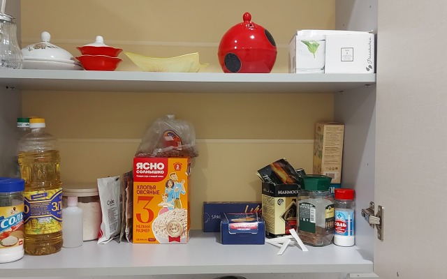 Апартаменты 2-х комнатная квартира на Расула Гамзатова