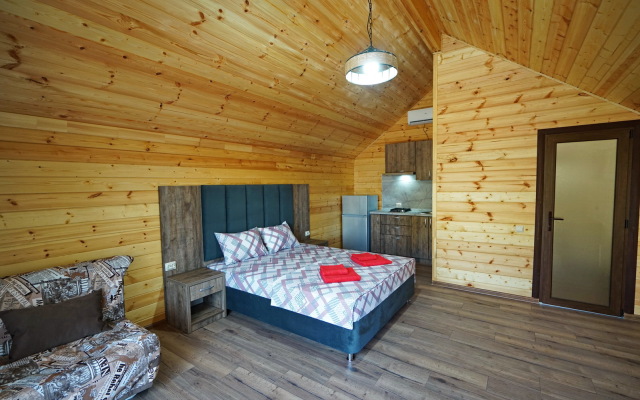 Ekodom Diamant+ Private House