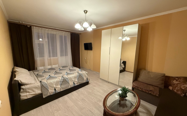 Квартира на Талдомской 11к3