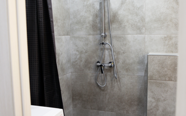 Апартаменты 2 В 46ти Этажном Небоскребе