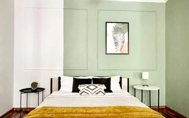 Квартира Москва Ул Юных Ленинцев 45