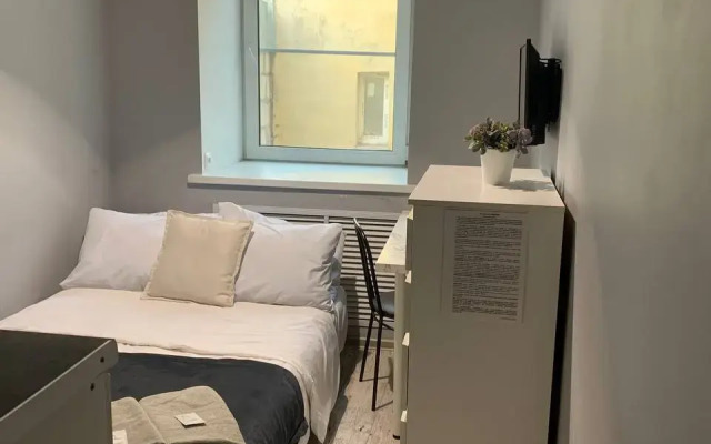 Schastlivaya Matreshka na Tekhnolozhke Flat