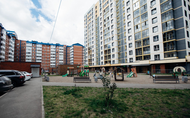 Квартира Home Hotel Like