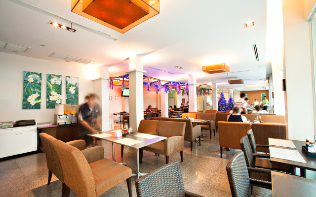 C&N Hotel