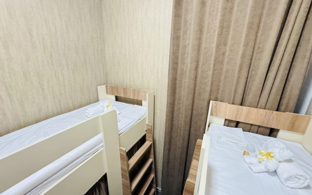 Alina Home Baku Hostel
